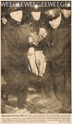 PM newspaper, periodical