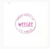 10-weegee