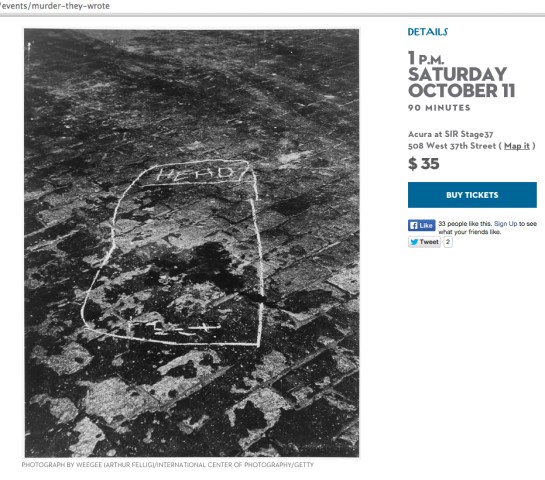 weegee-nyer-festivalz